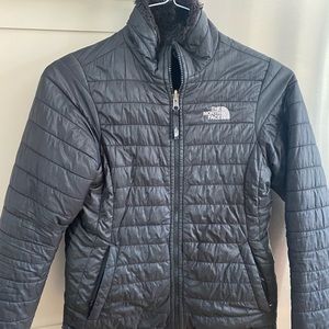 North face jacket! Womans